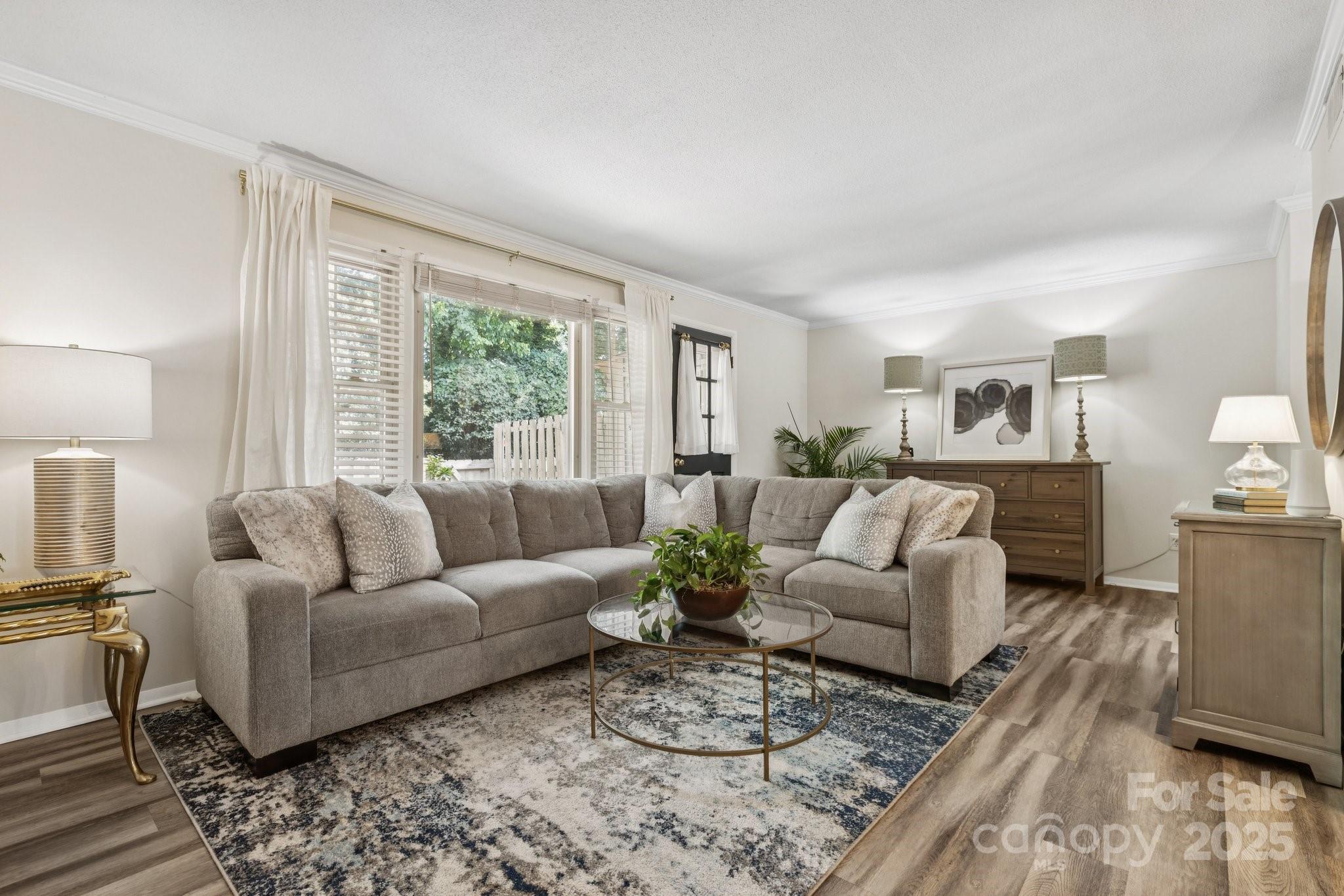 Park Place Condominiums - Residential