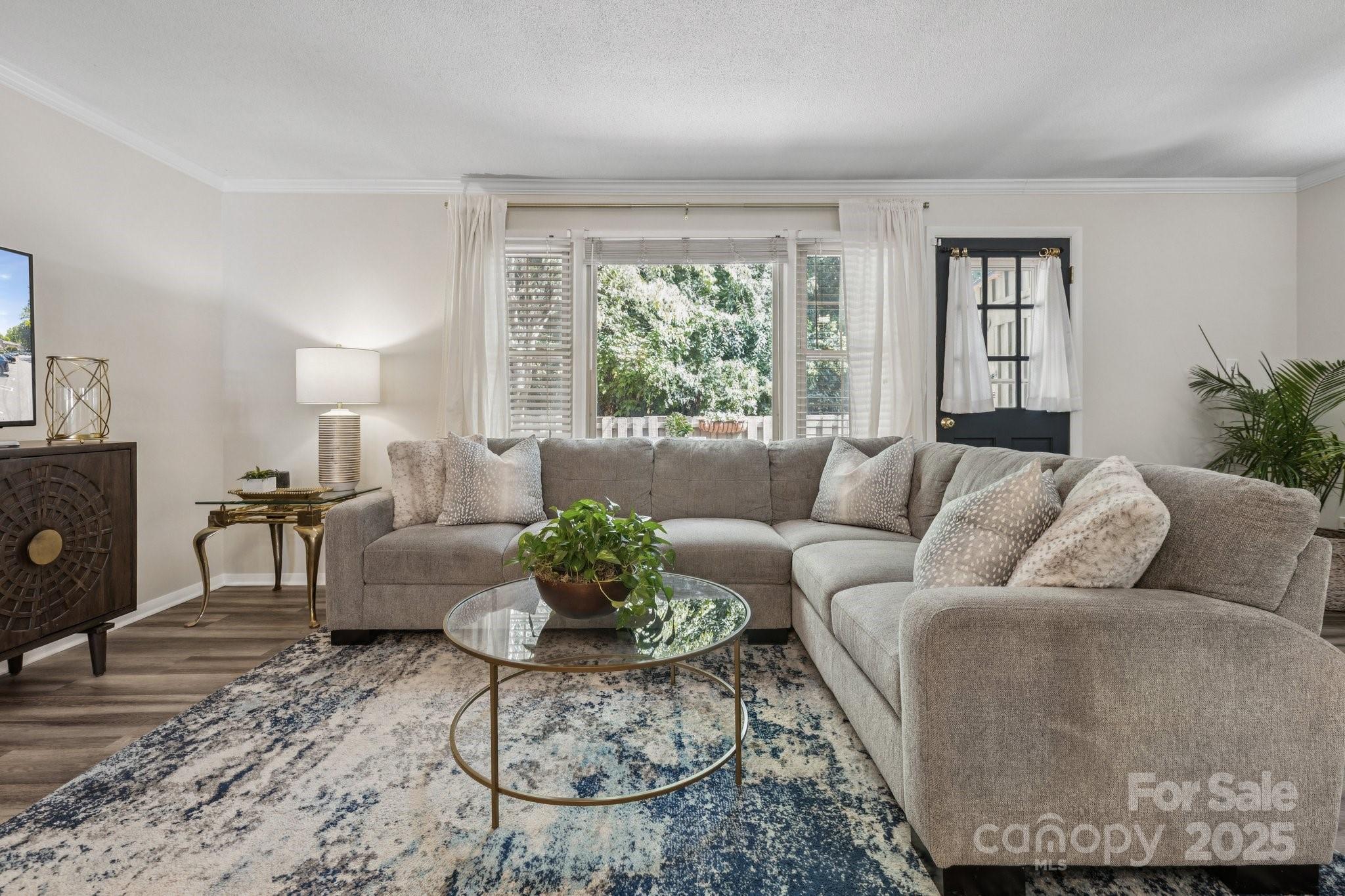 Park Place Condominiums - Residential
