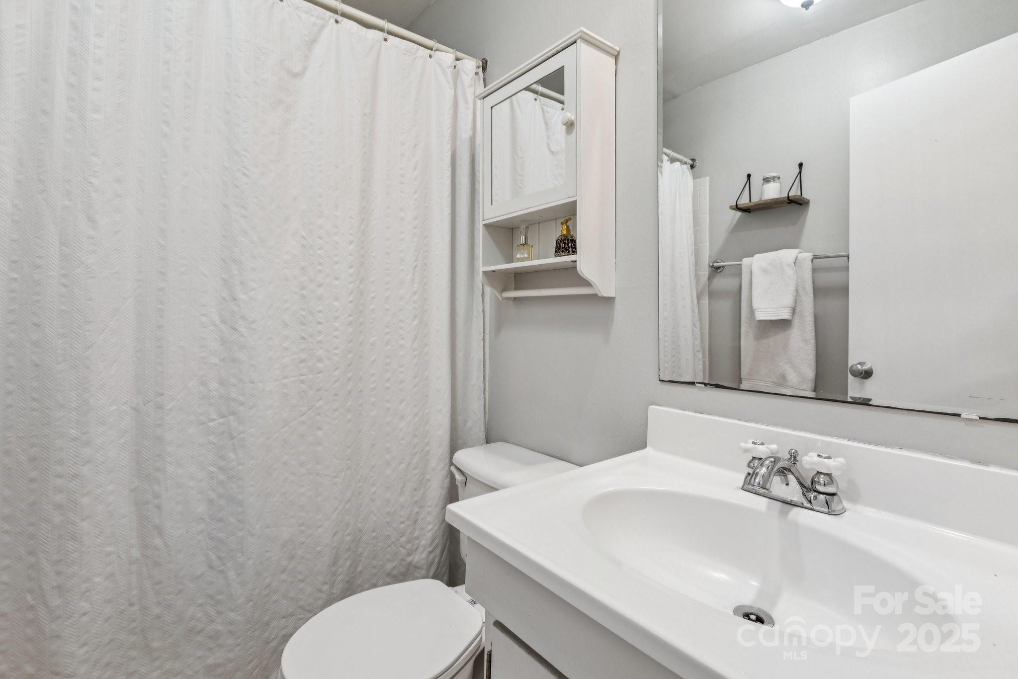Park Place Condominiums - Residential