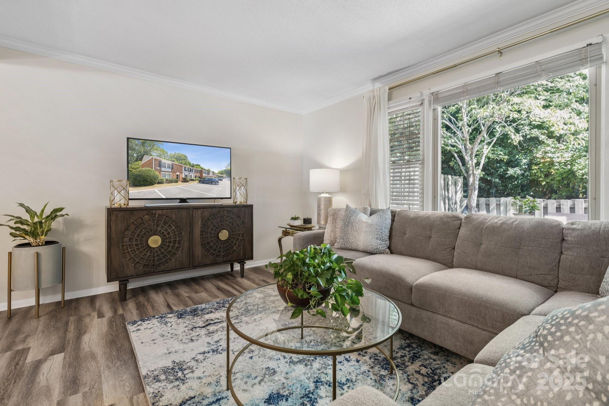 Park Place Condominiums - Residential