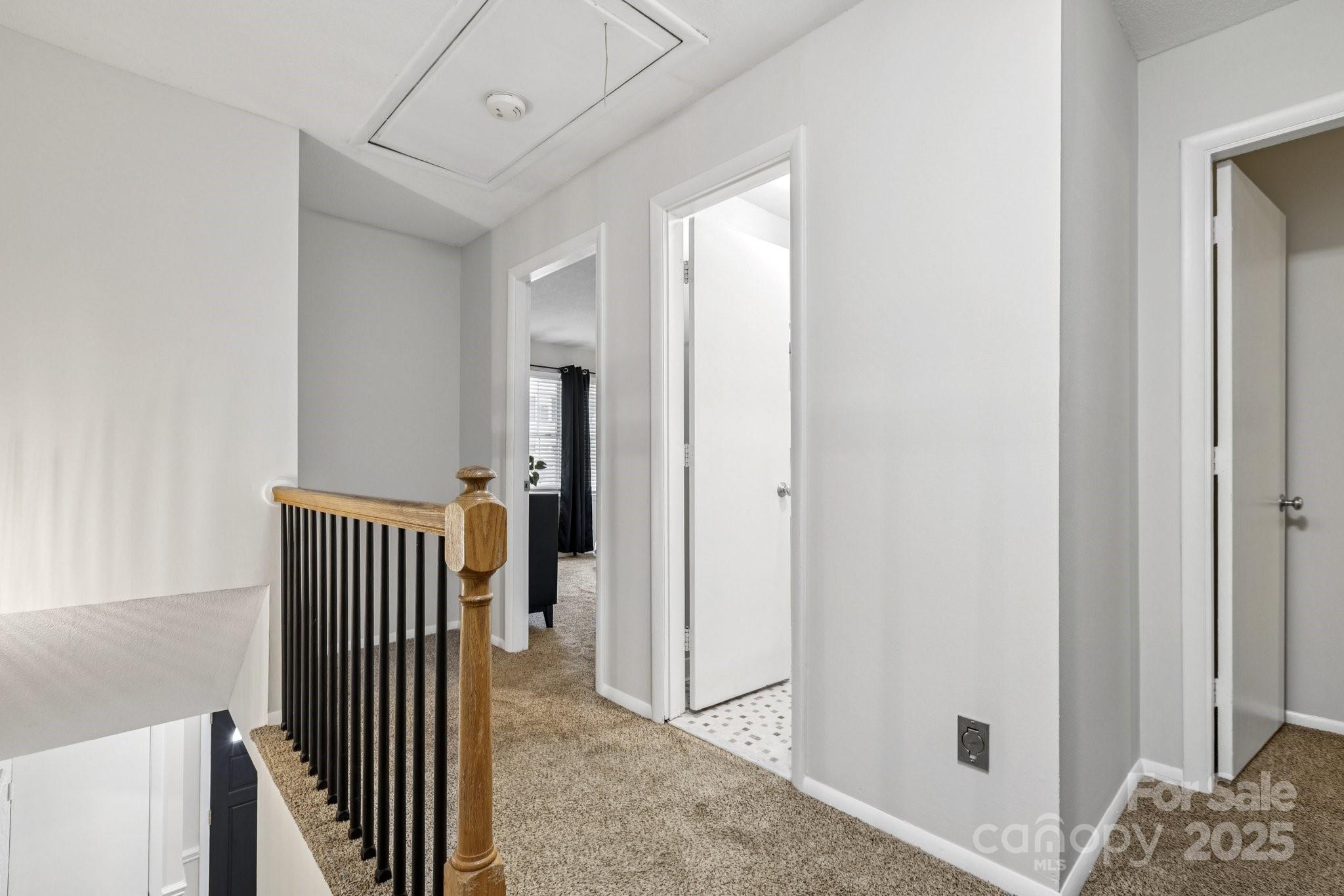 Park Place Condominiums - Residential
