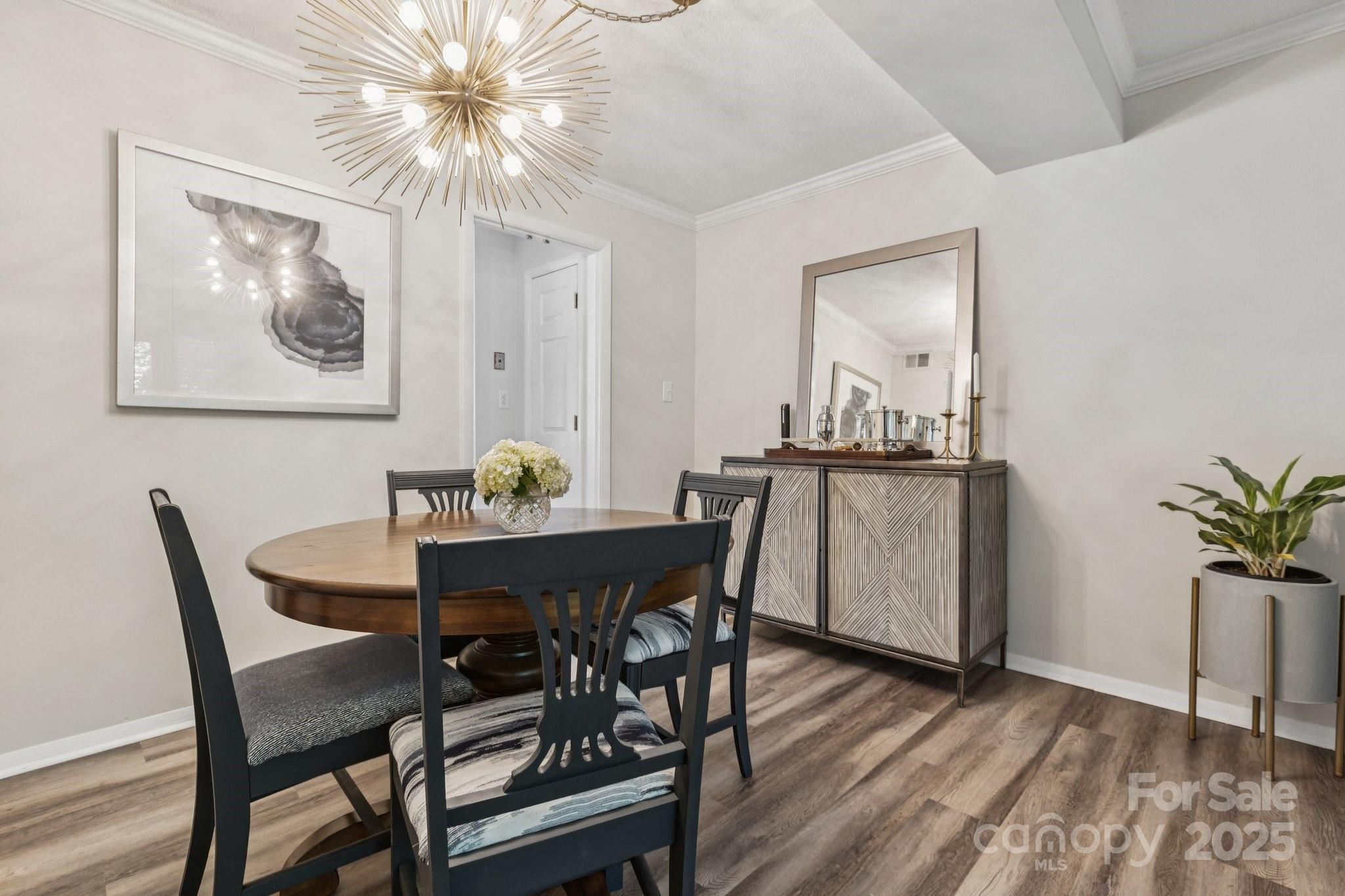 Park Place Condominiums - Residential
