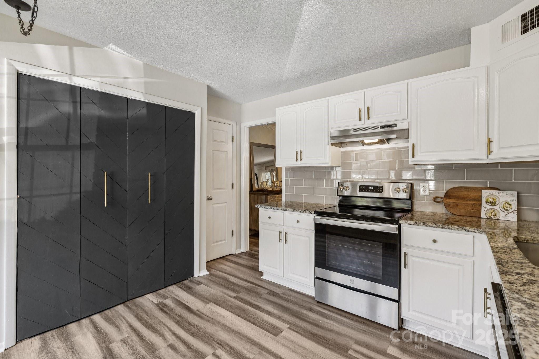 Park Place Condominiums - Residential