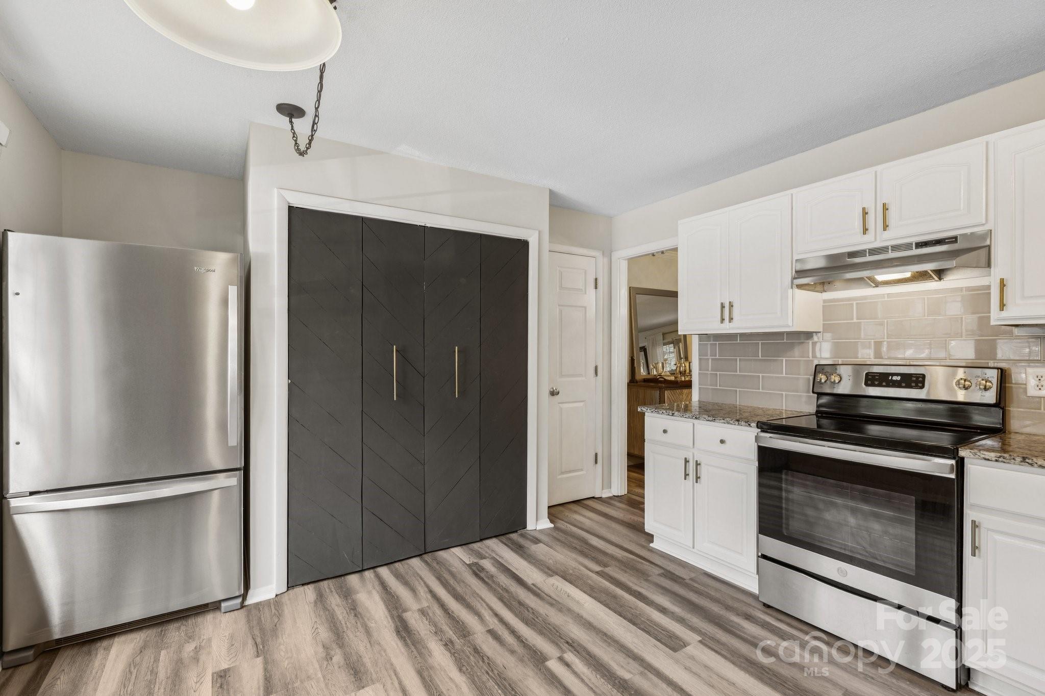 Park Place Condominiums - Residential