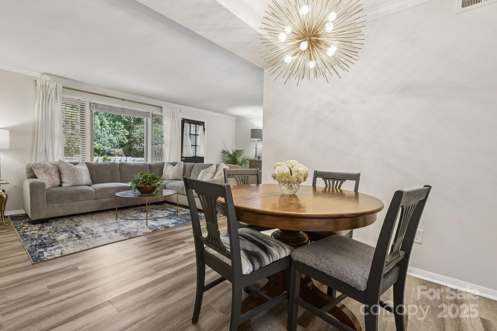 Park Place Condominiums - Residential
