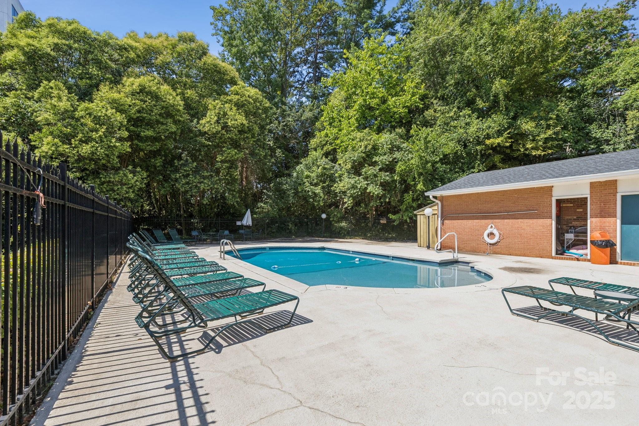 Park Place Condominiums - Residential
