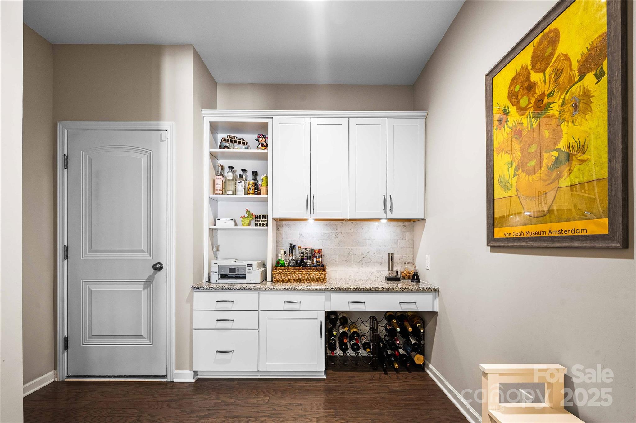 Heritage Hall - Residential