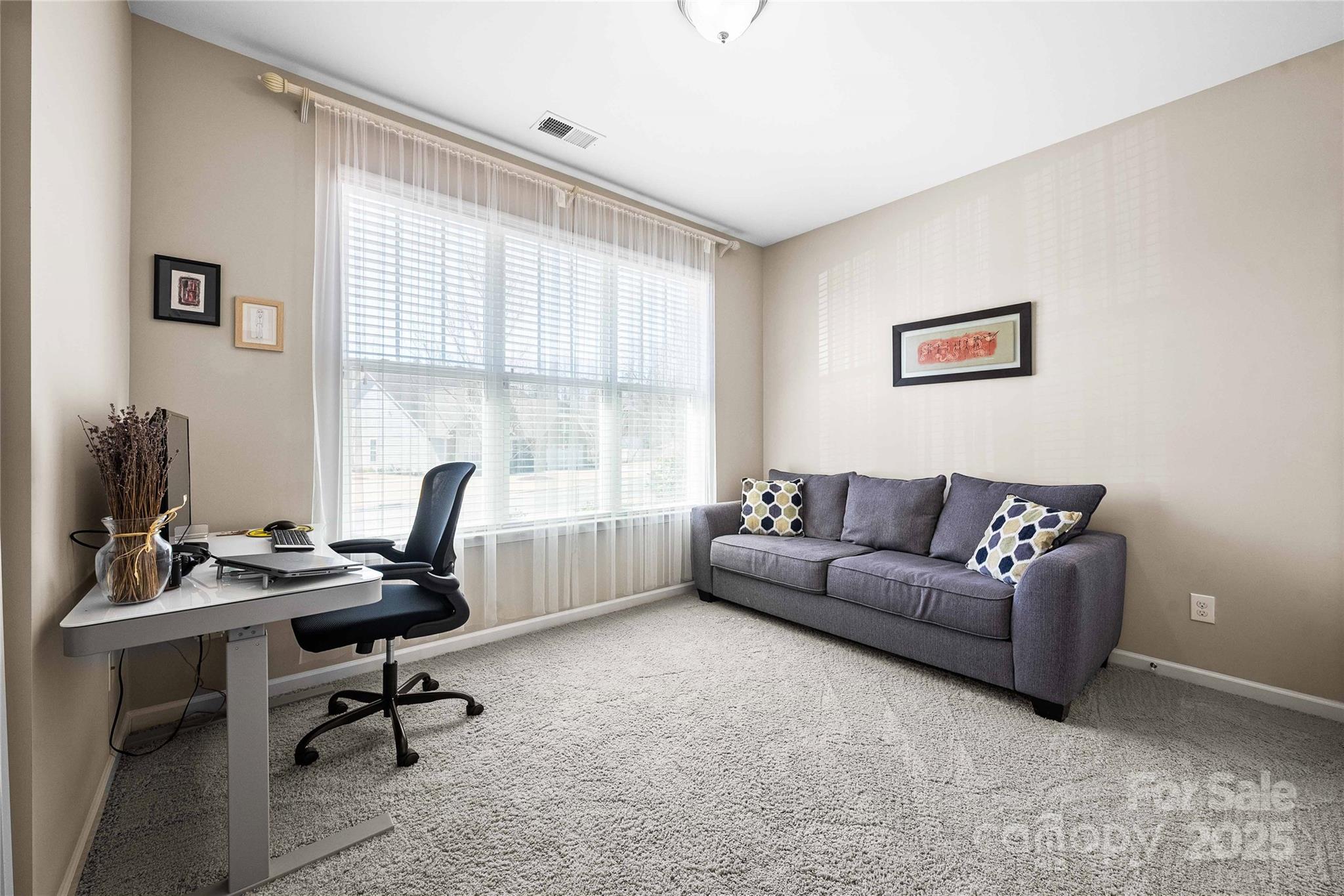 Heritage Hall - Residential