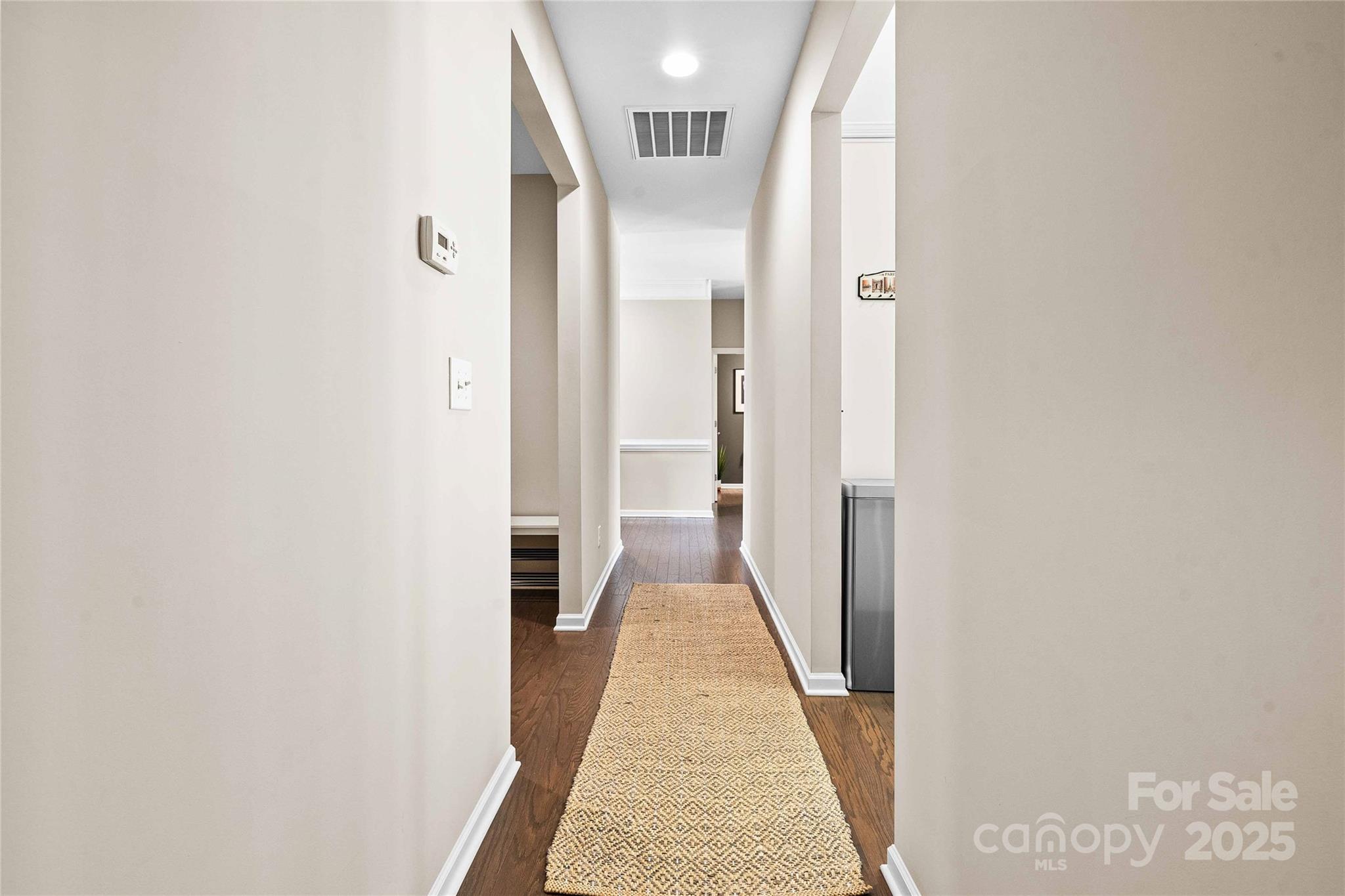 Heritage Hall - Residential