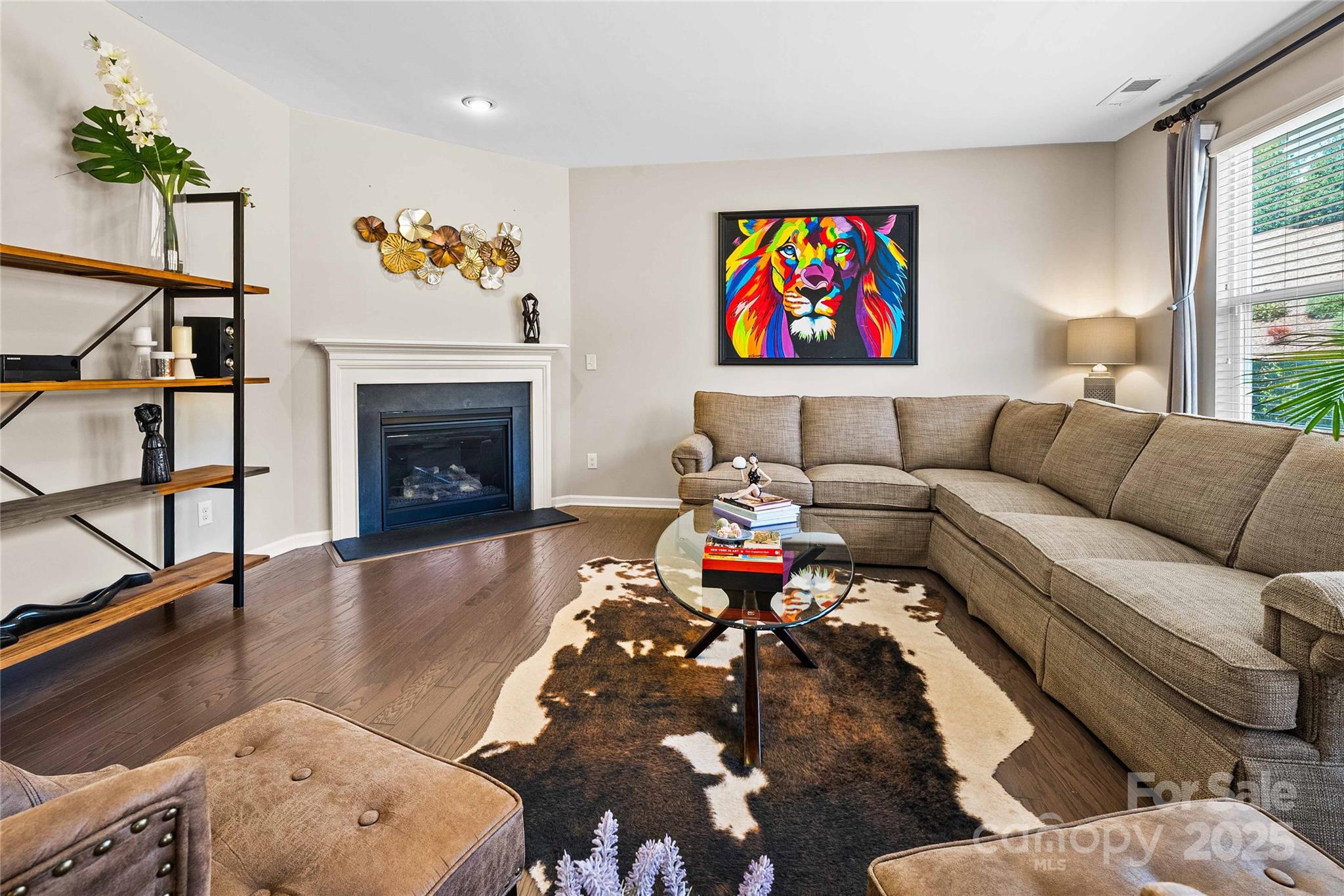 Heritage Hall - Residential