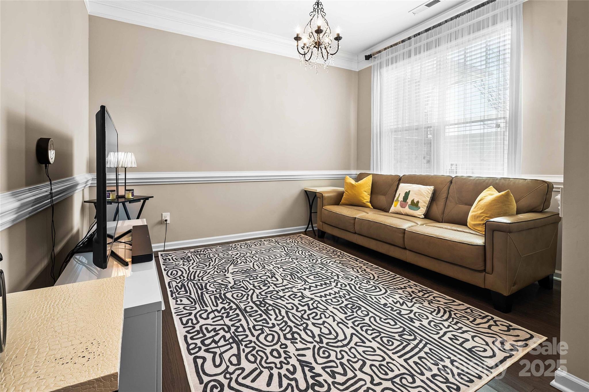 Heritage Hall - Residential