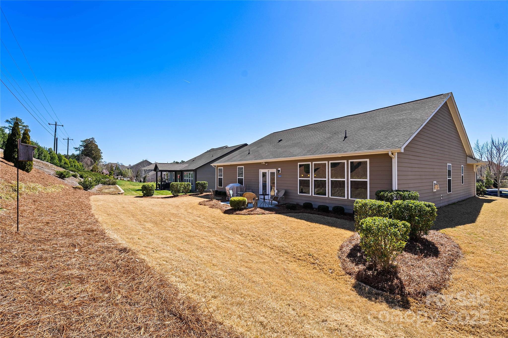 Heritage Hall - Residential