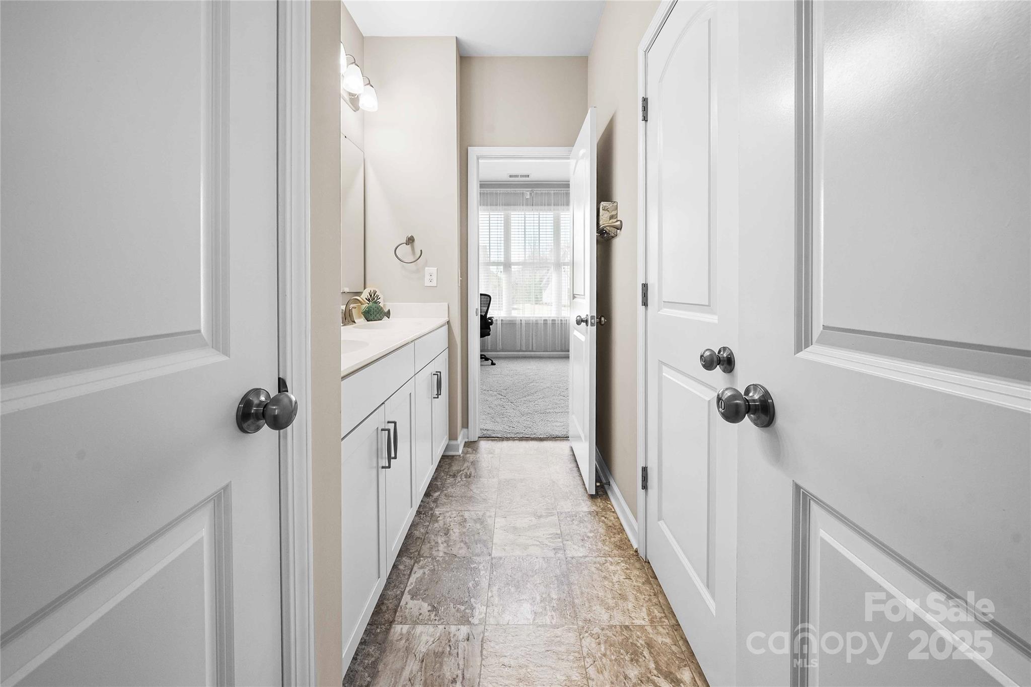 Heritage Hall - Residential