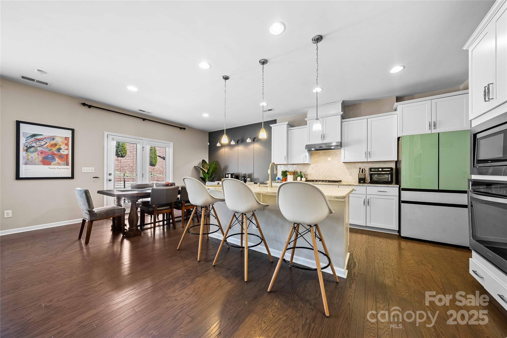 Heritage Hall - Residential