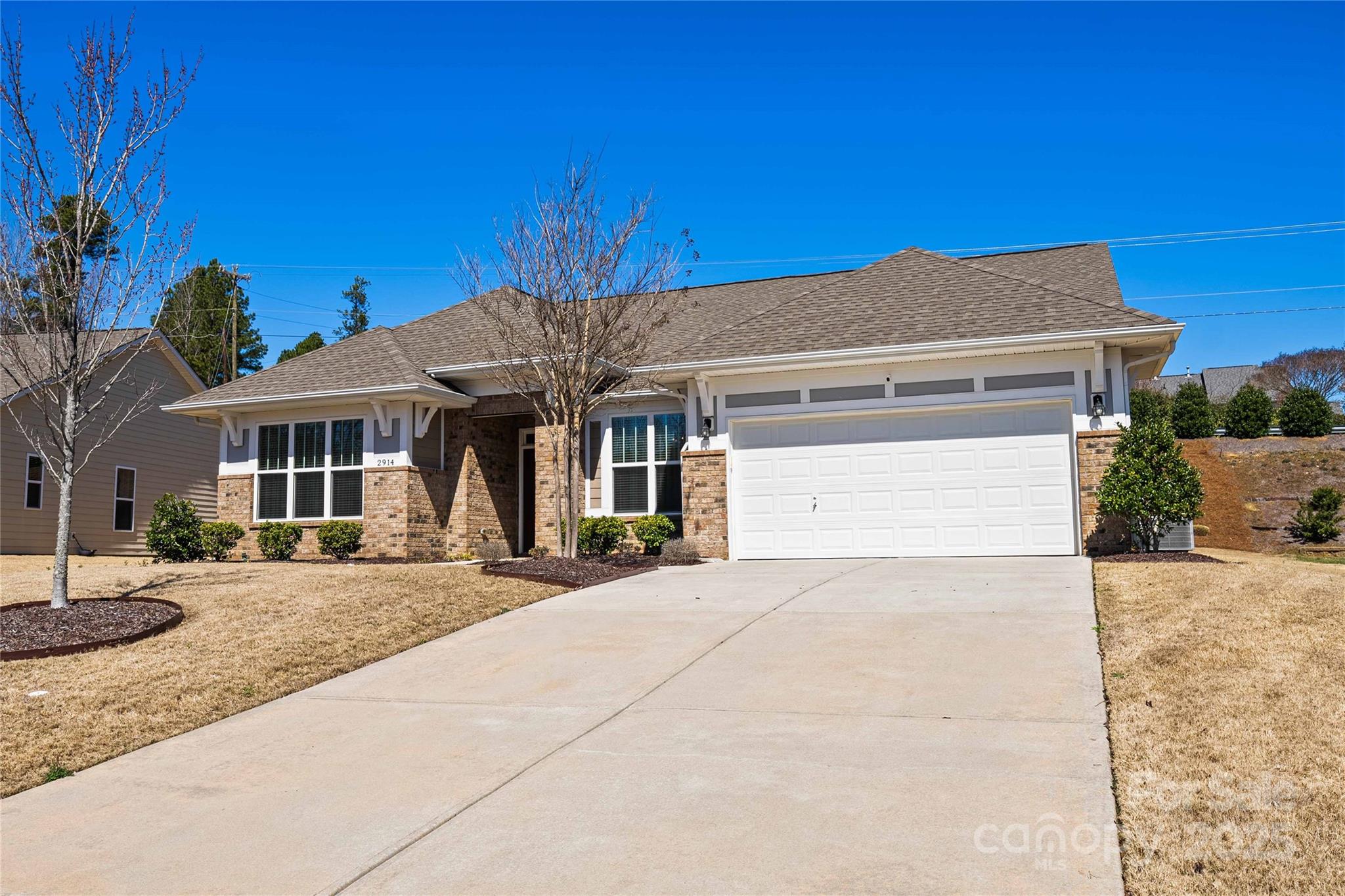 2914 Hiddenbrook Way