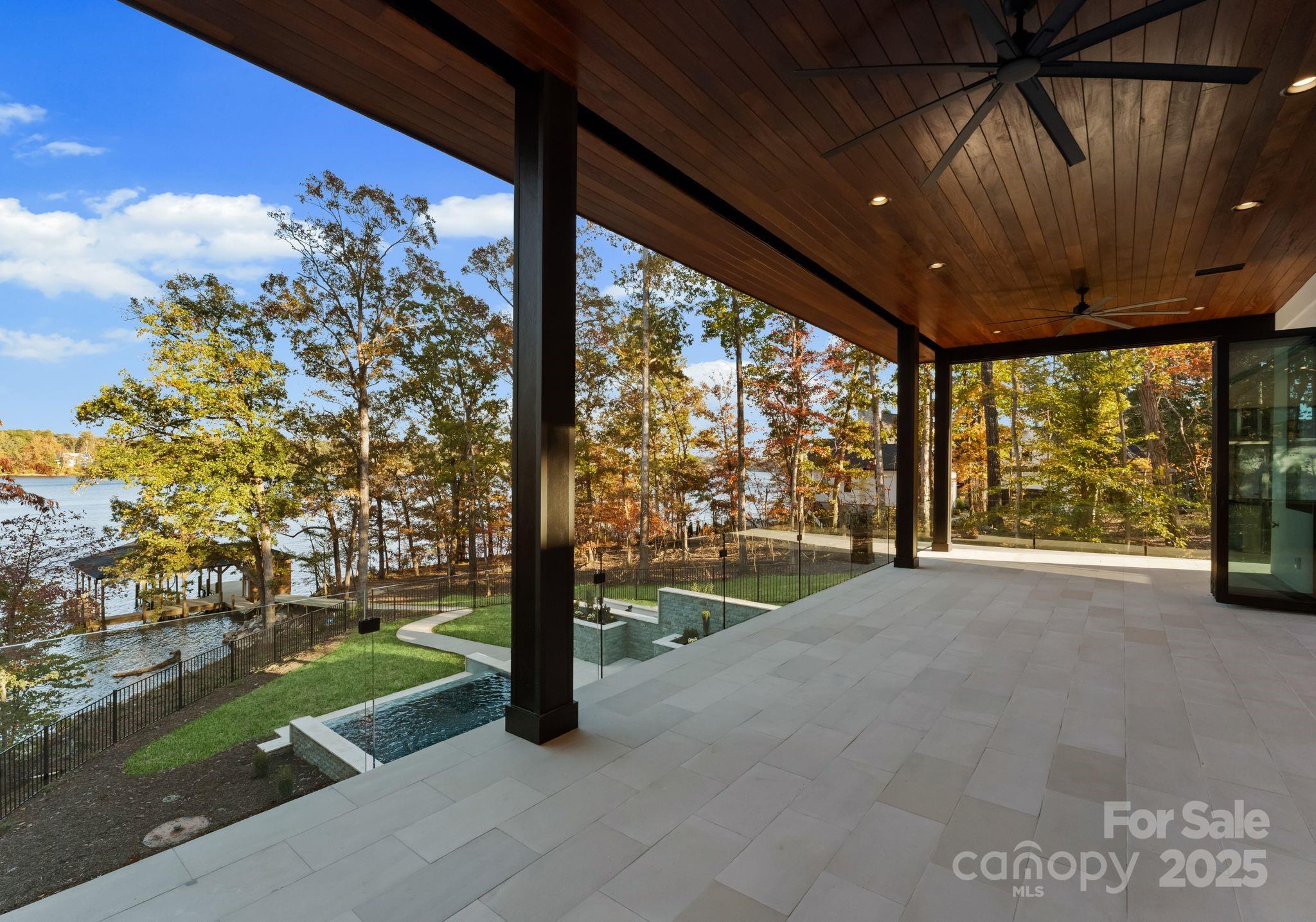 Edgewater - Residential