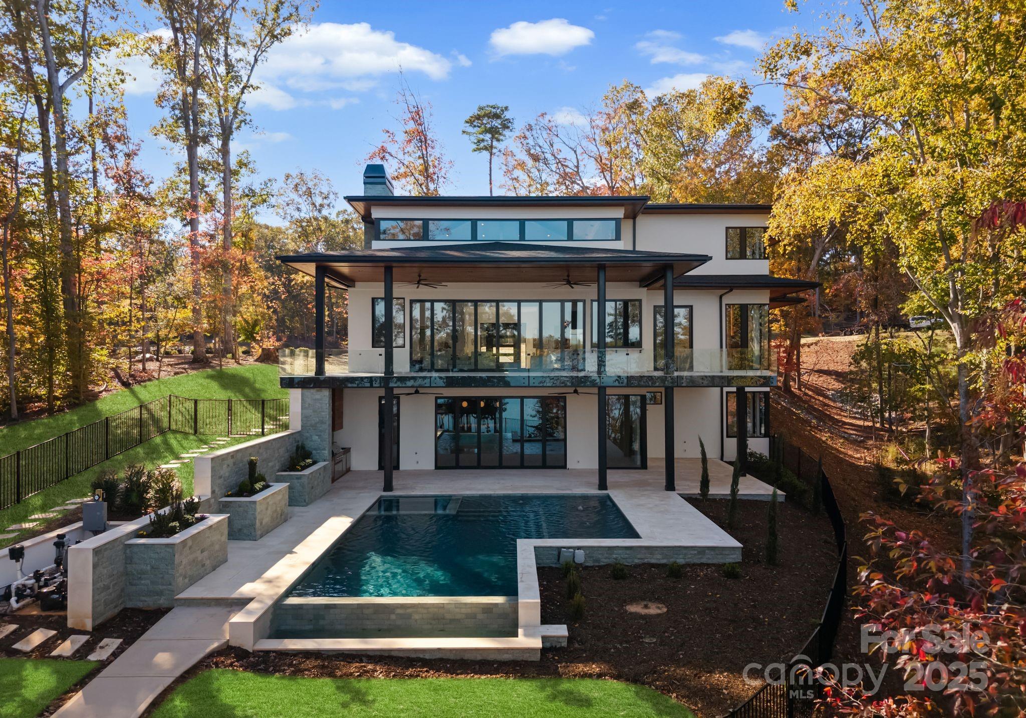 Edgewater - Residential