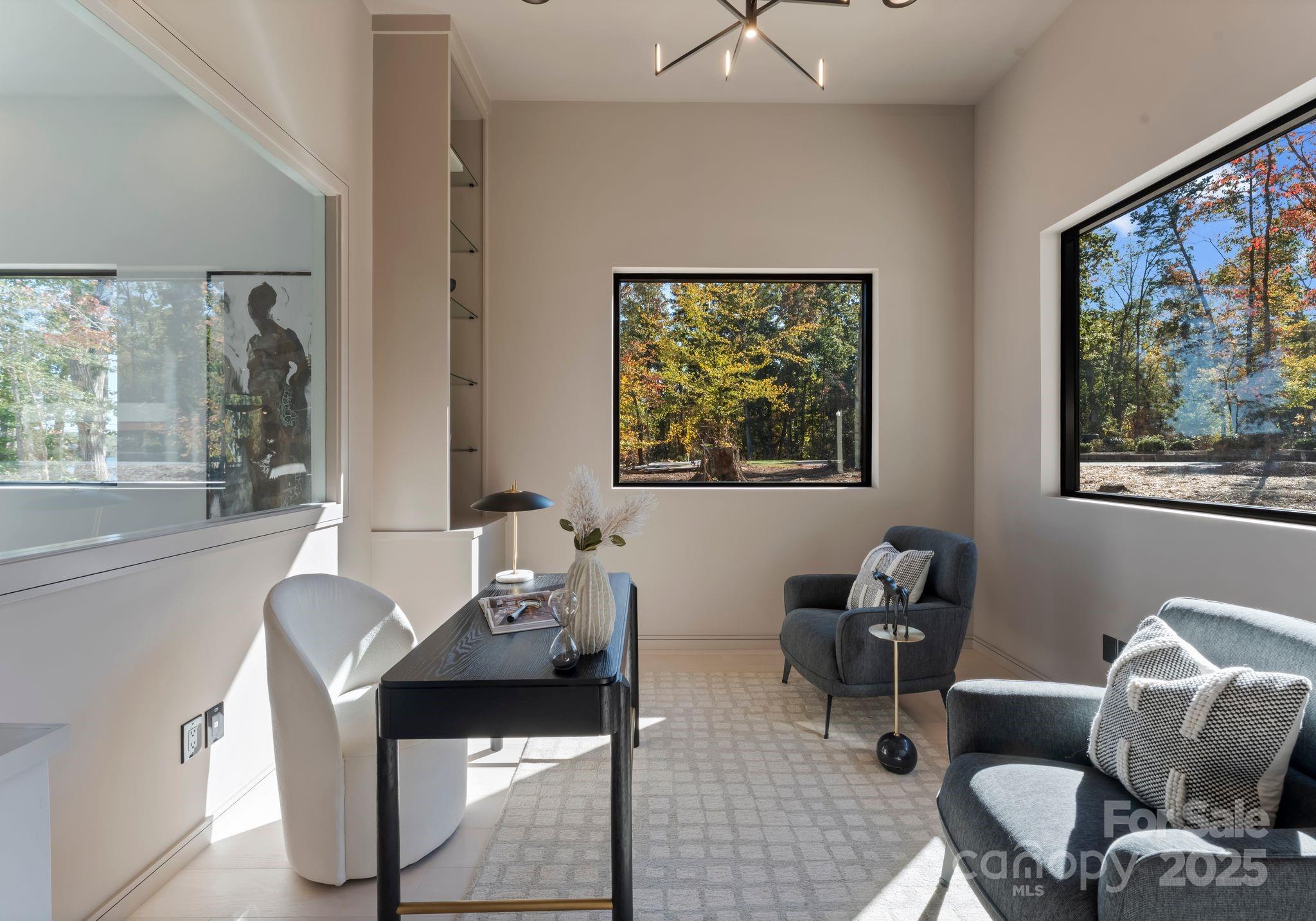 Edgewater - Residential