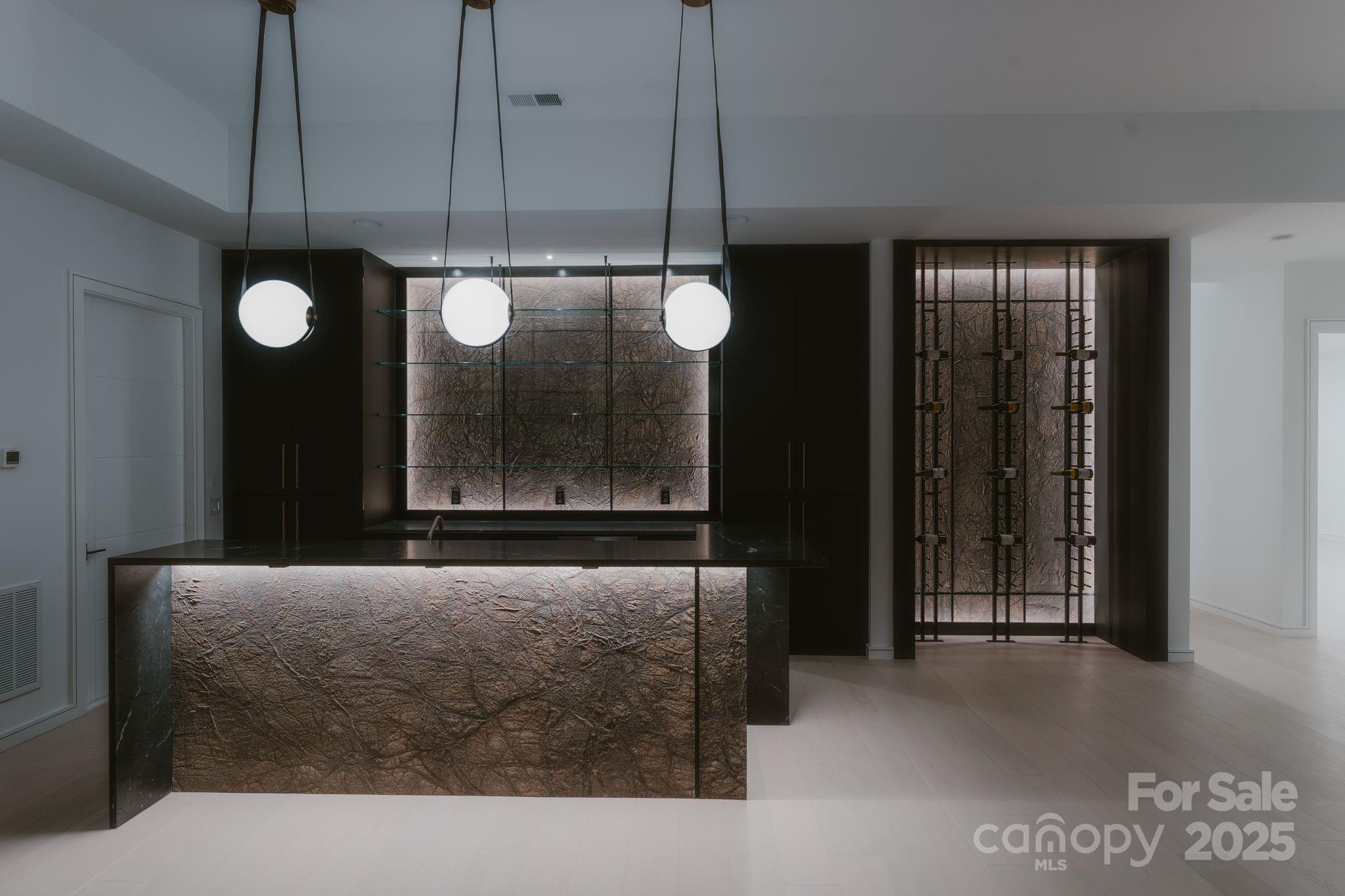 Edgewater - Residential