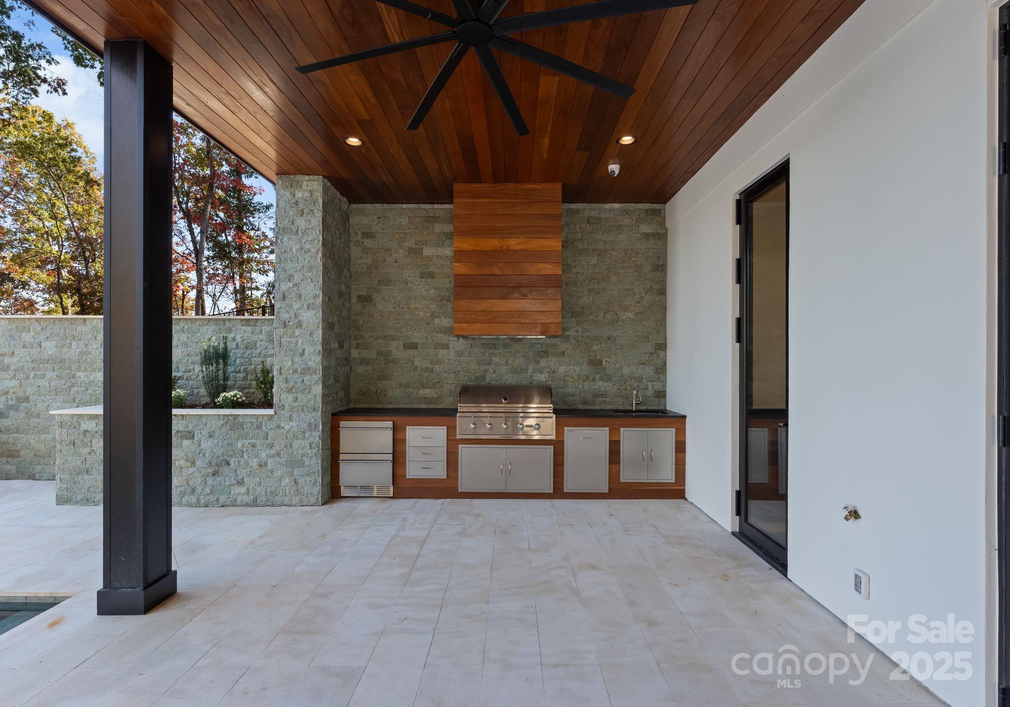 Edgewater - Residential