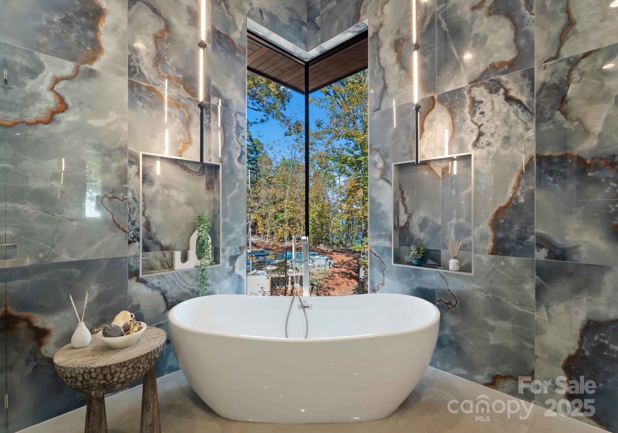 Edgewater - Residential