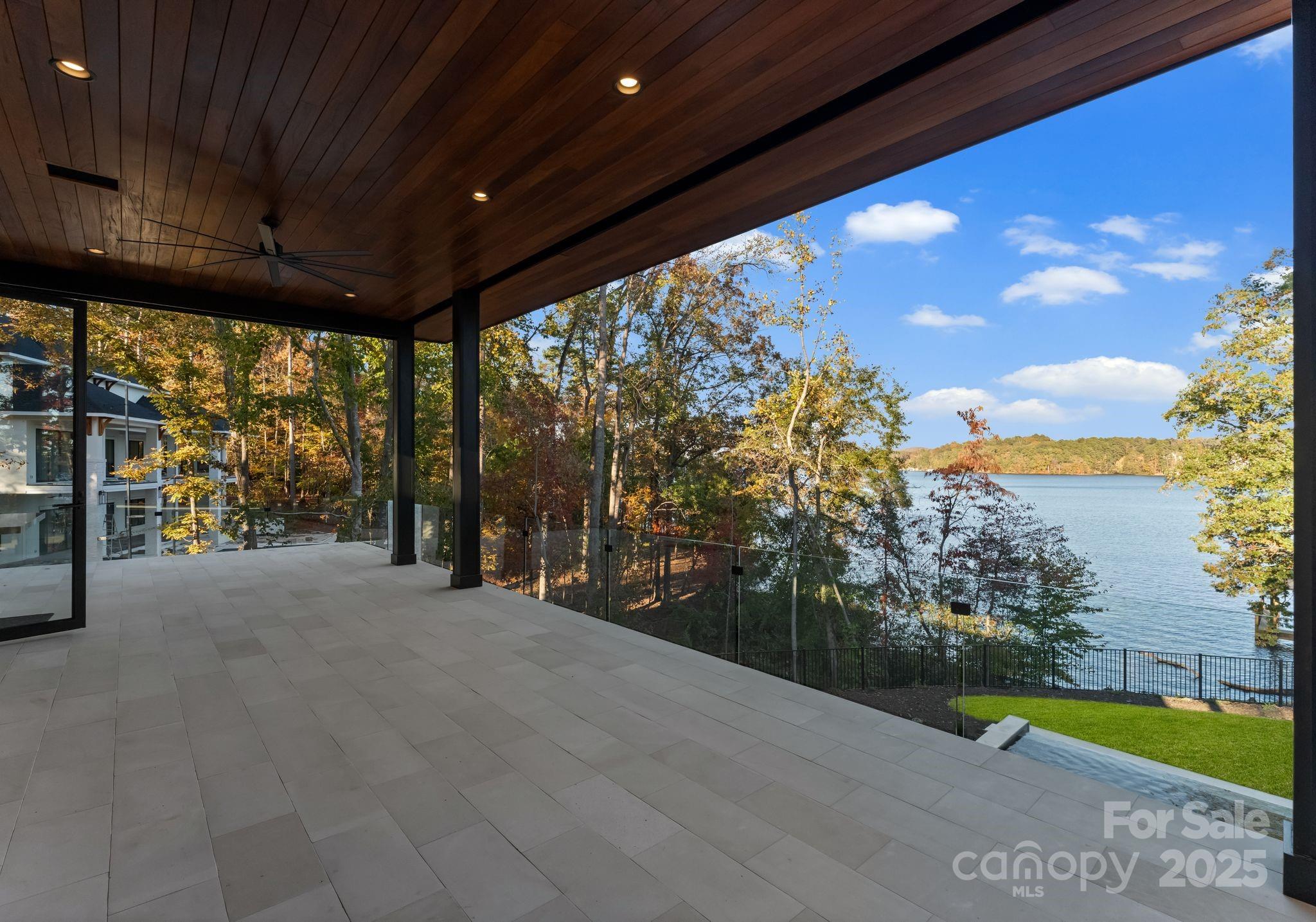 Edgewater - Residential