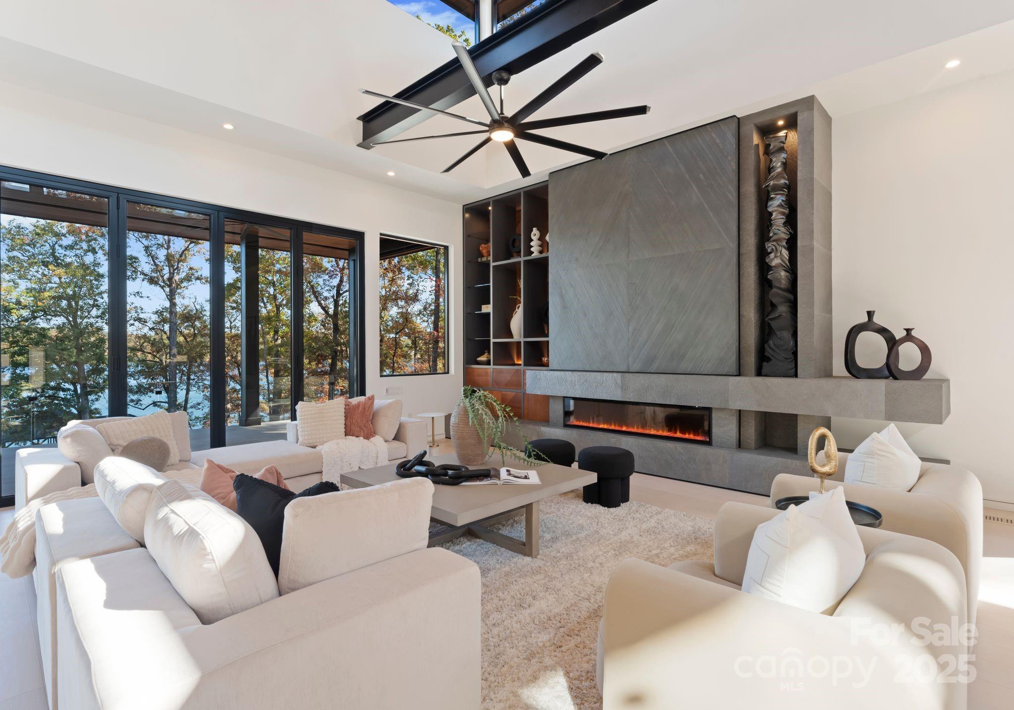 Edgewater - Residential