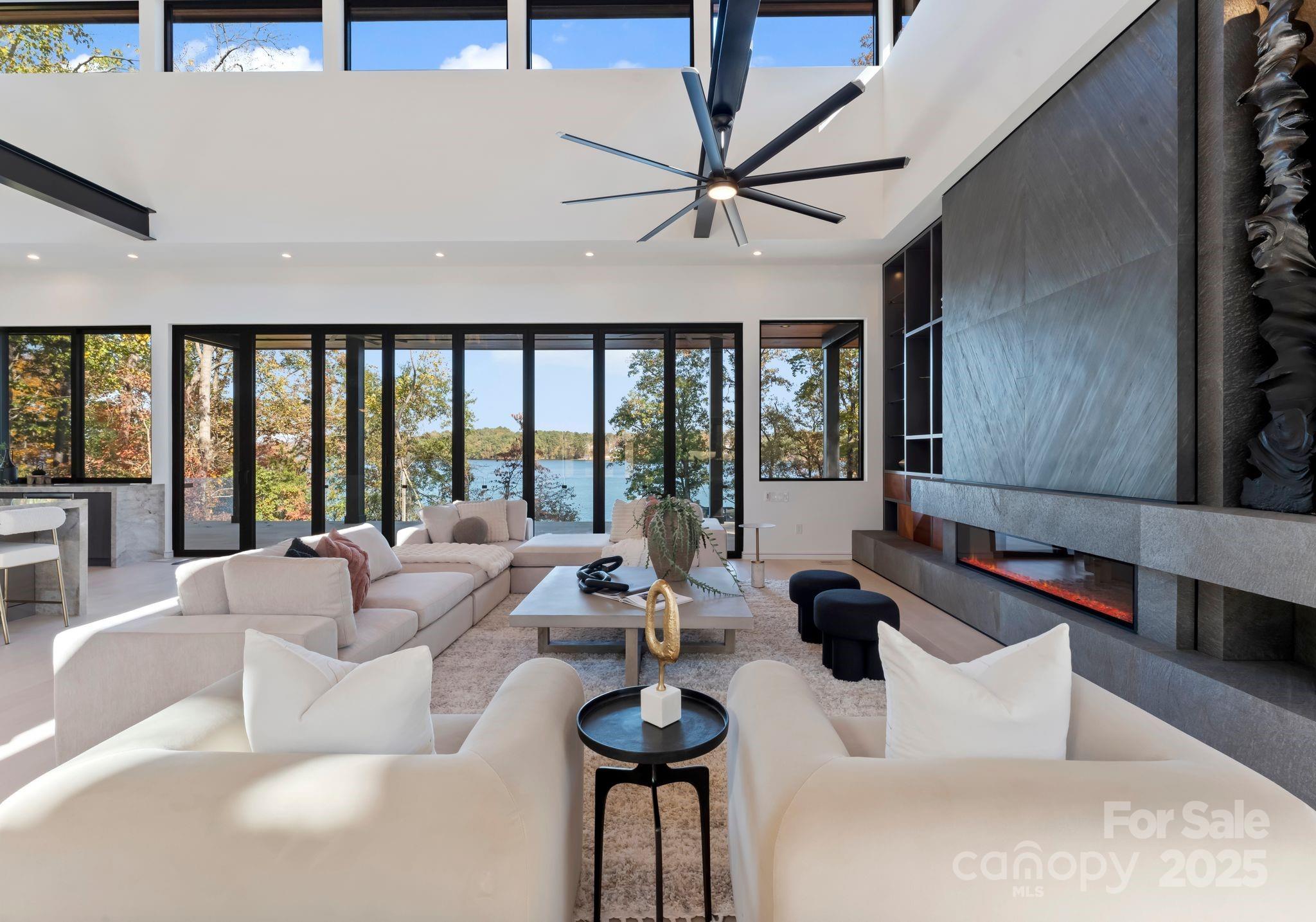 Edgewater - Residential