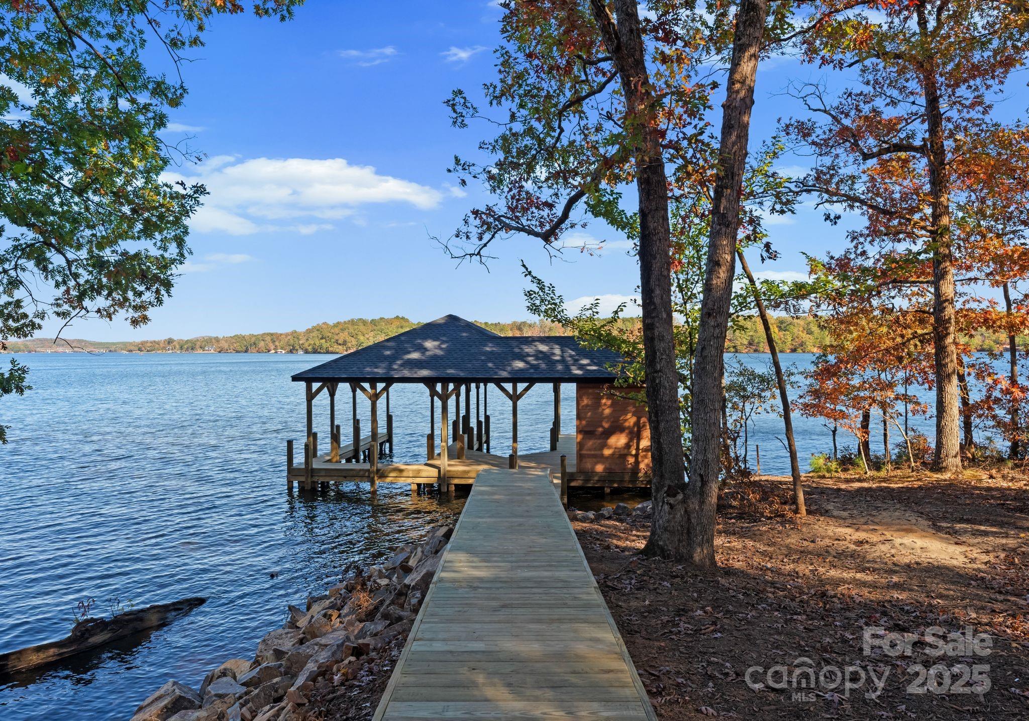 Edgewater - Residential