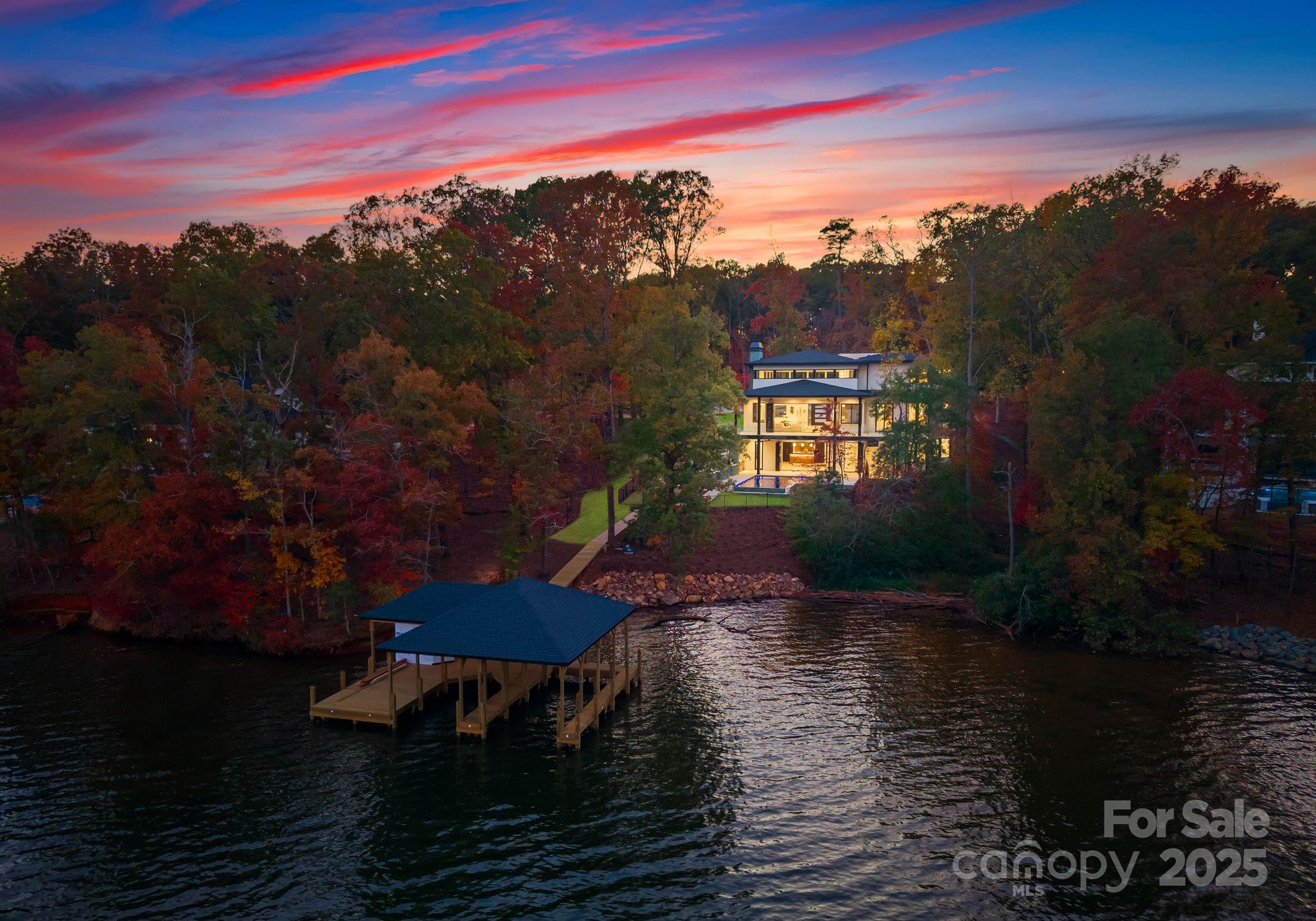 Edgewater - Residential