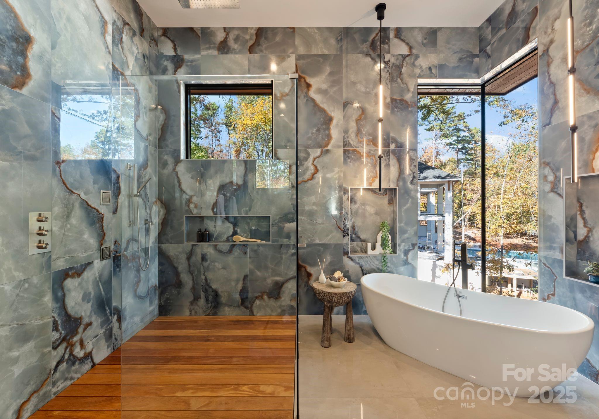 Edgewater - Residential