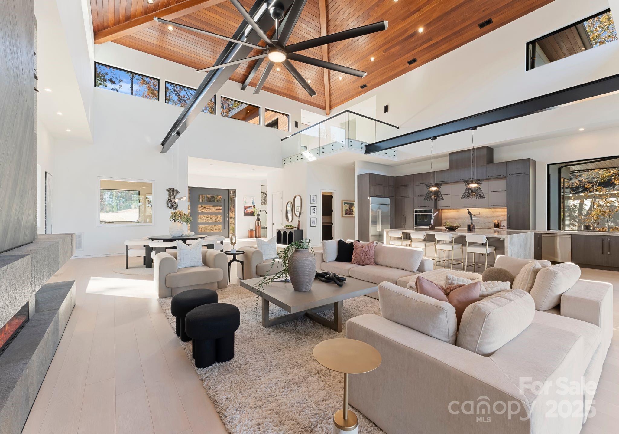 Edgewater - Residential