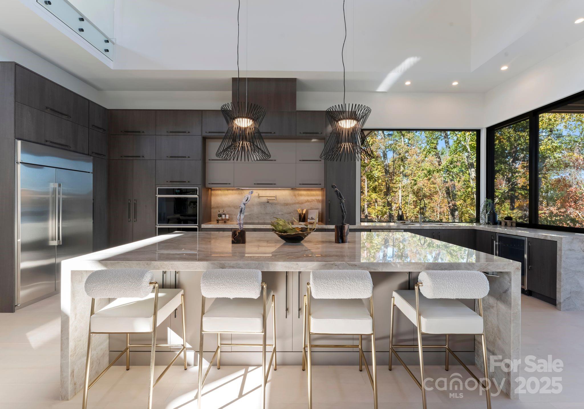 Edgewater - Residential