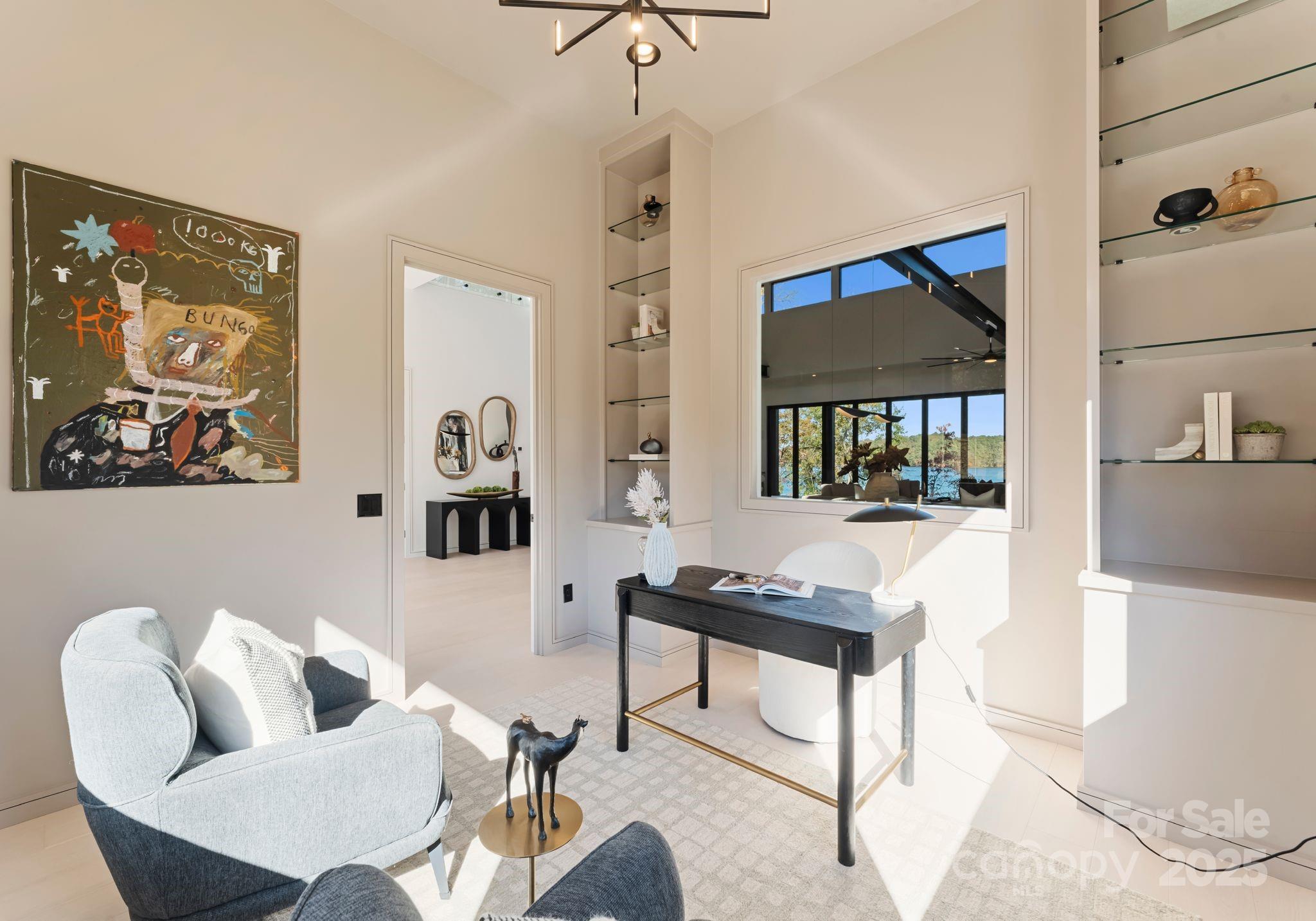 Edgewater - Residential