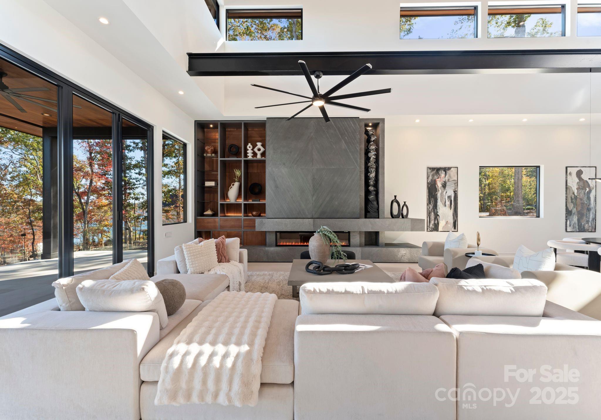 Edgewater - Residential