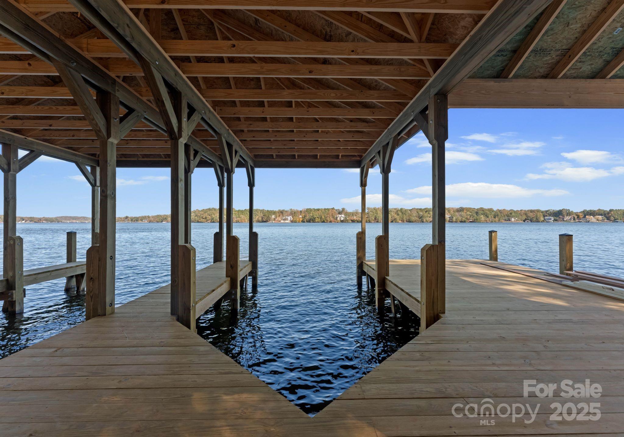 Edgewater - Residential