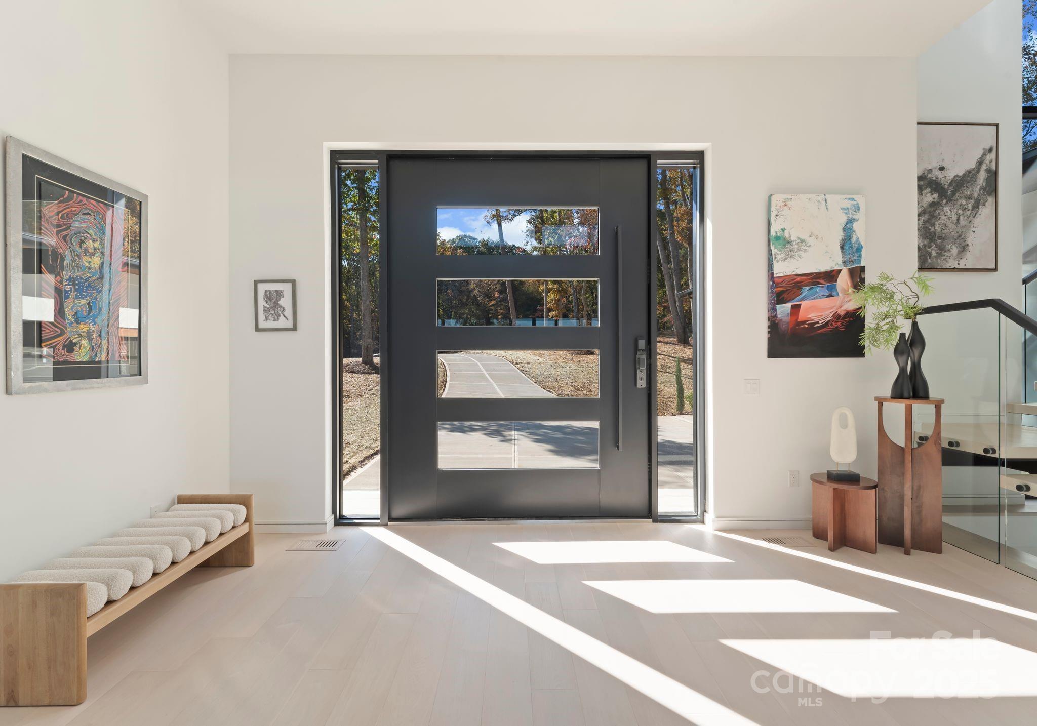 Edgewater - Residential