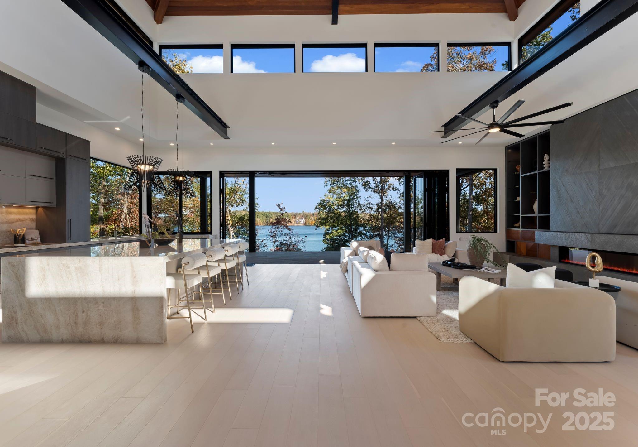 Edgewater - Residential