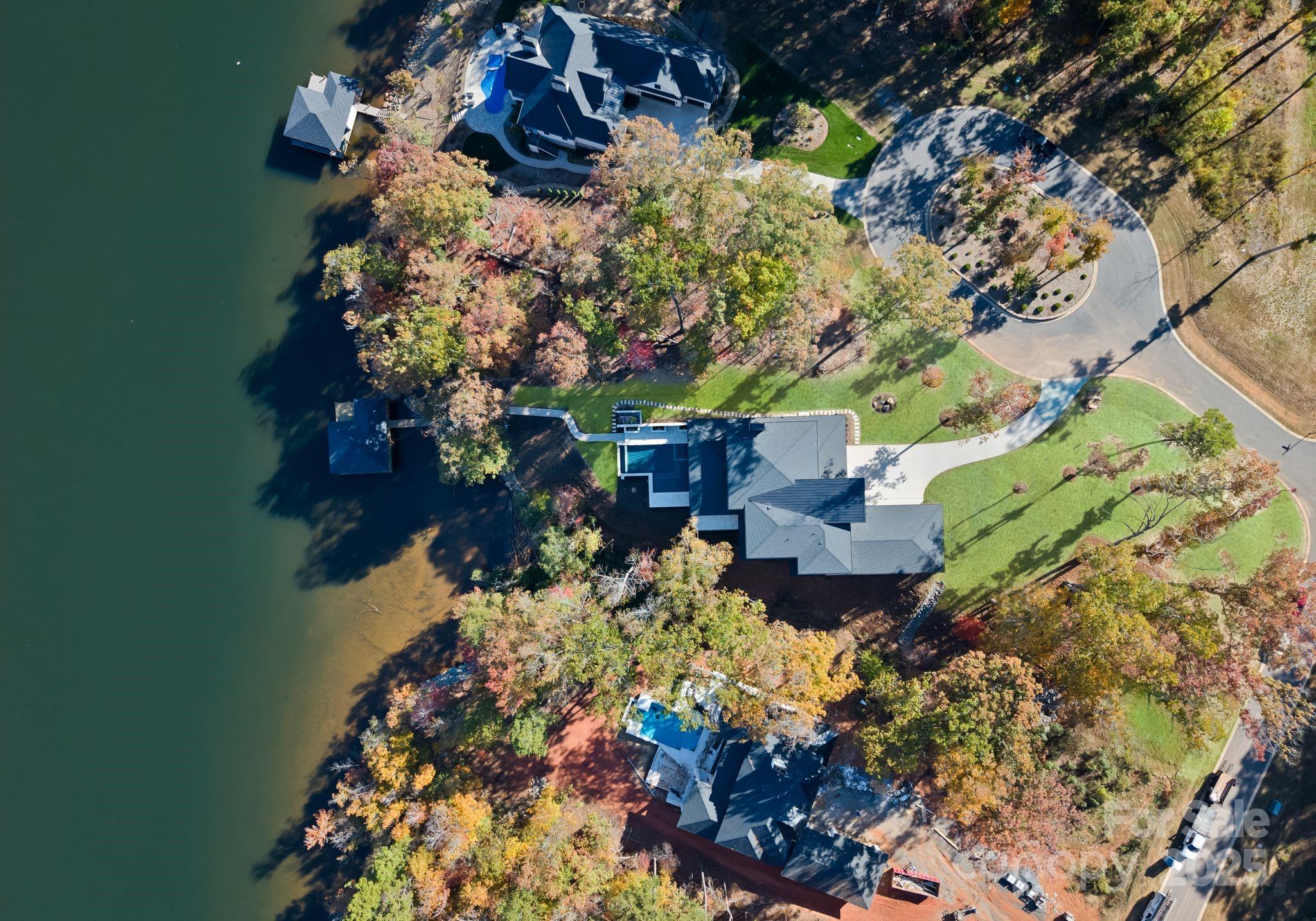 Edgewater - Residential