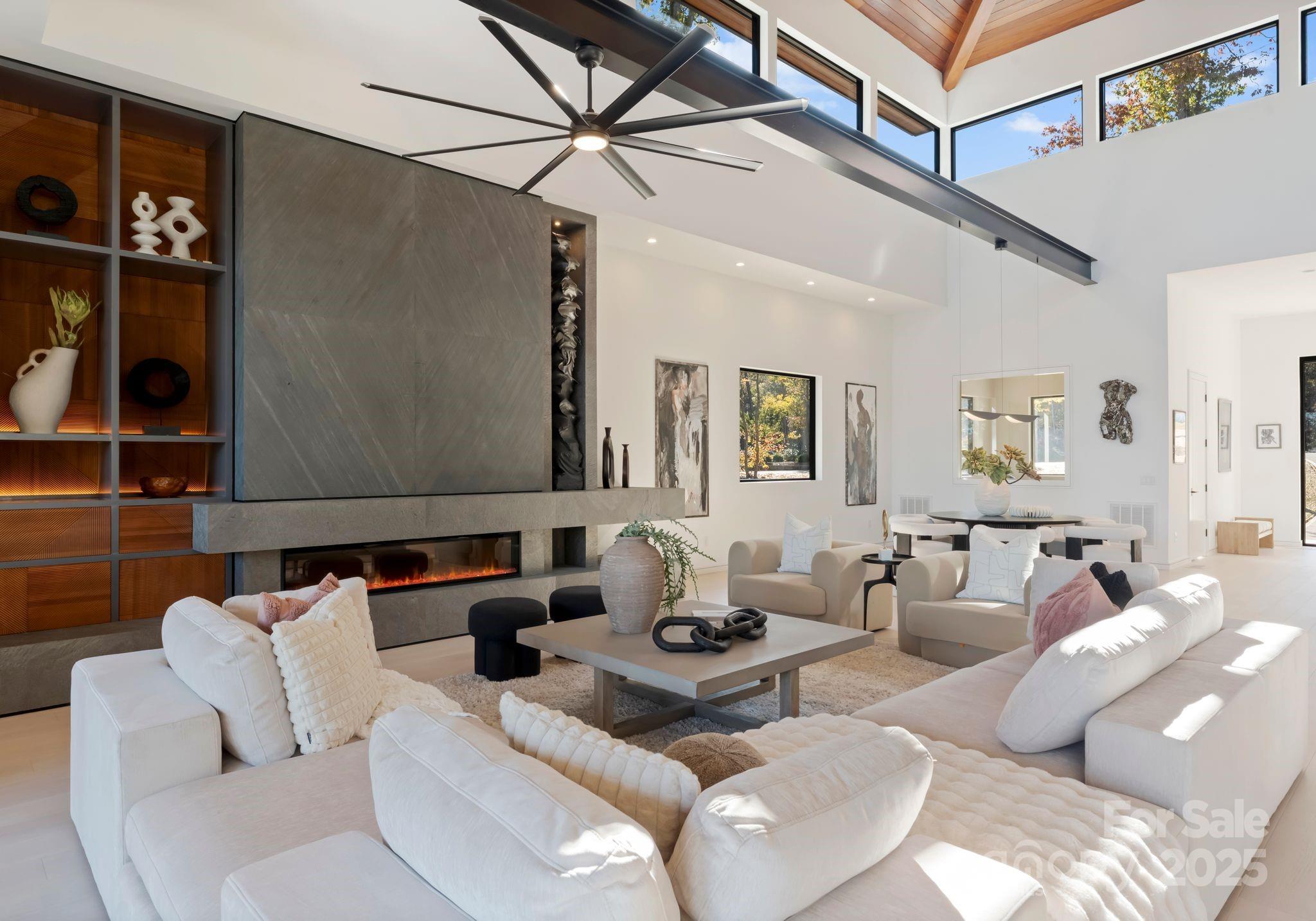 Edgewater - Residential