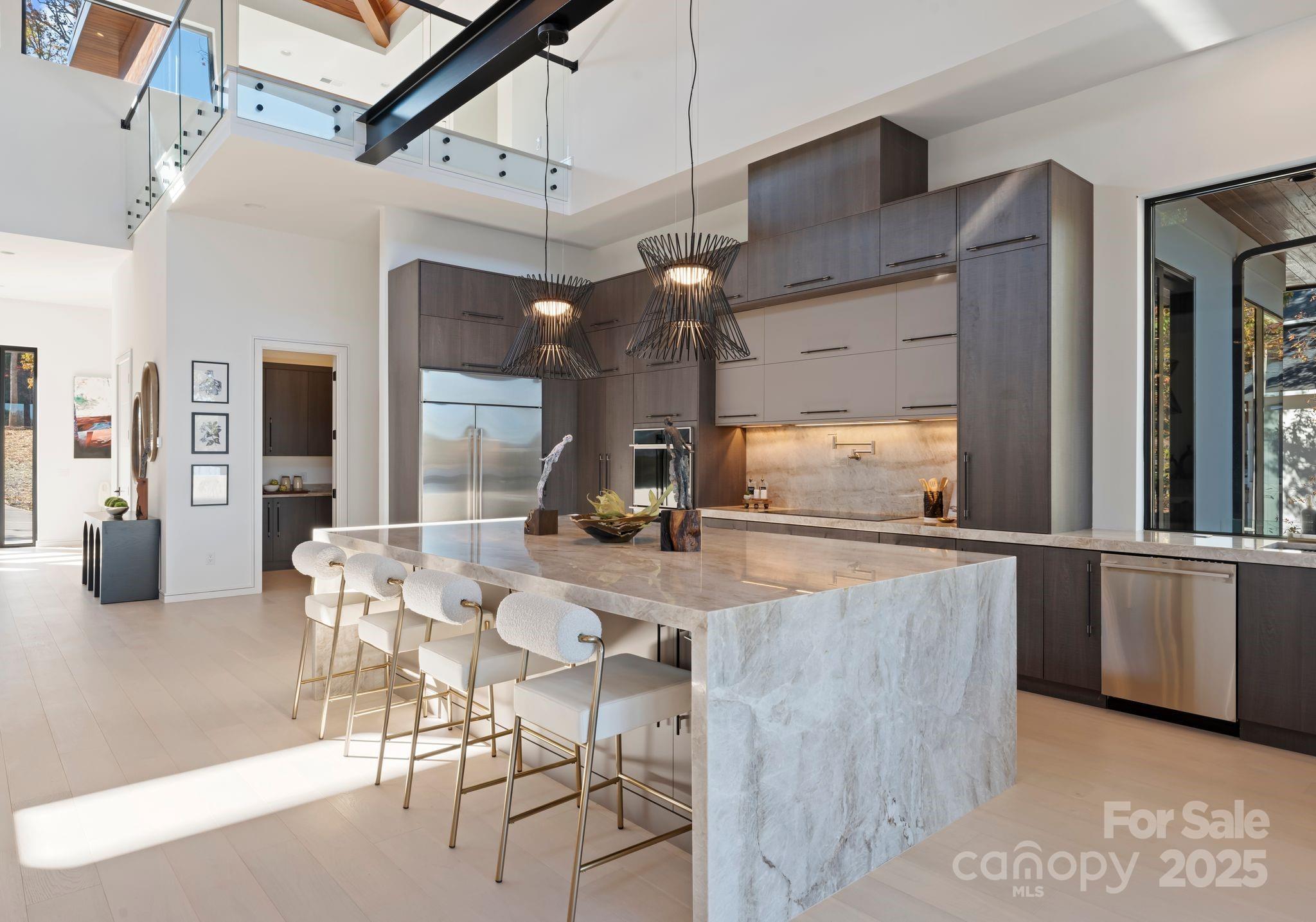 Edgewater - Residential