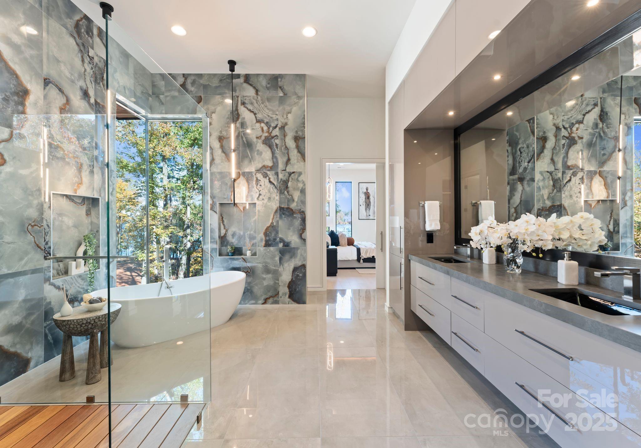 Edgewater - Residential