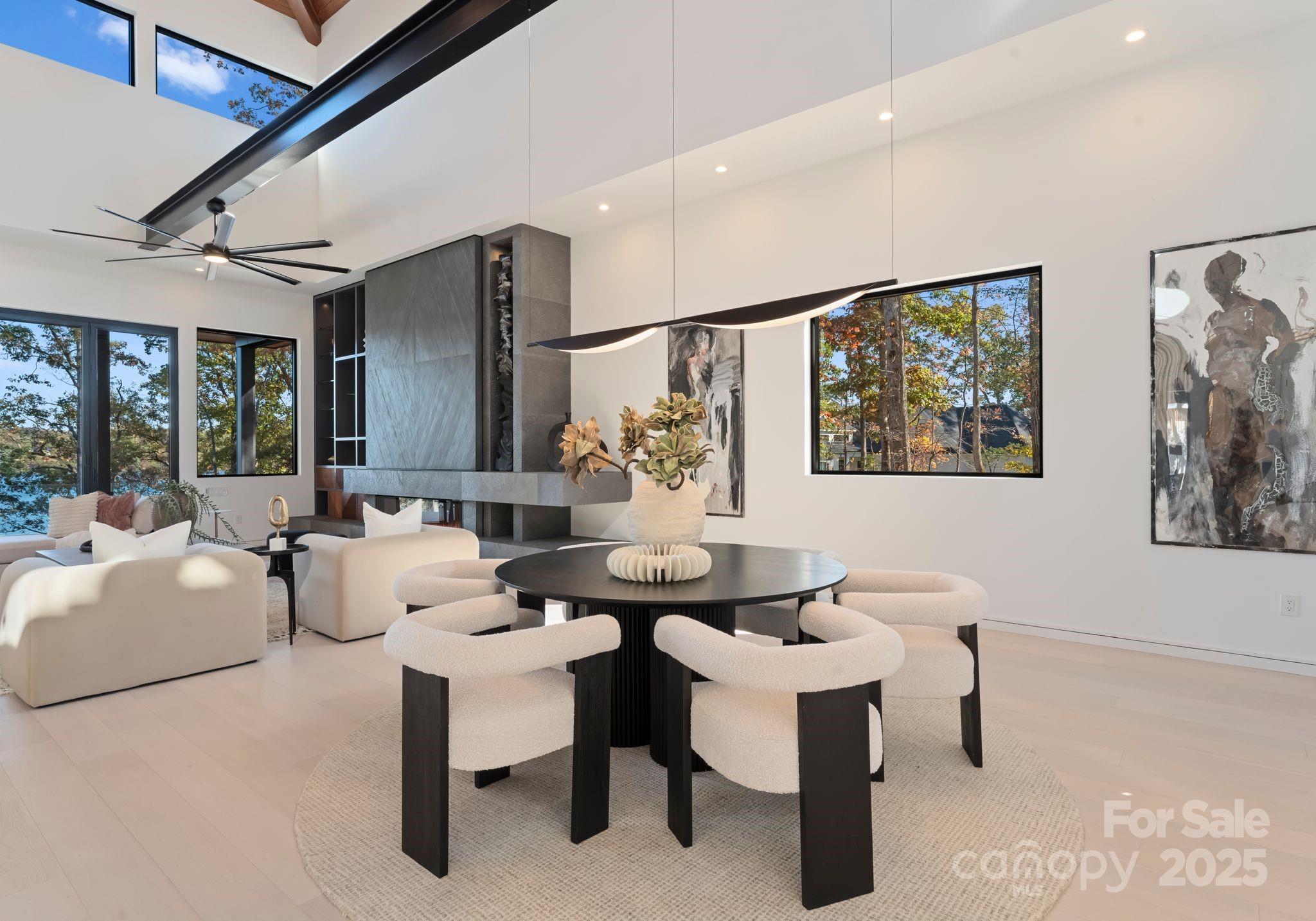 Edgewater - Residential