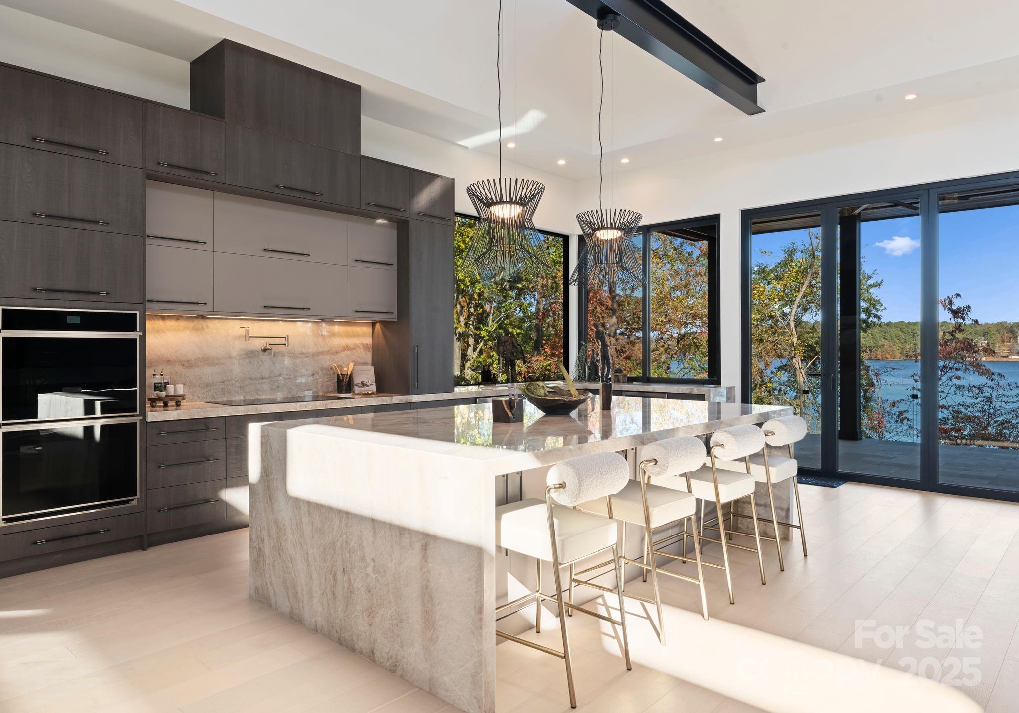 Edgewater - Residential