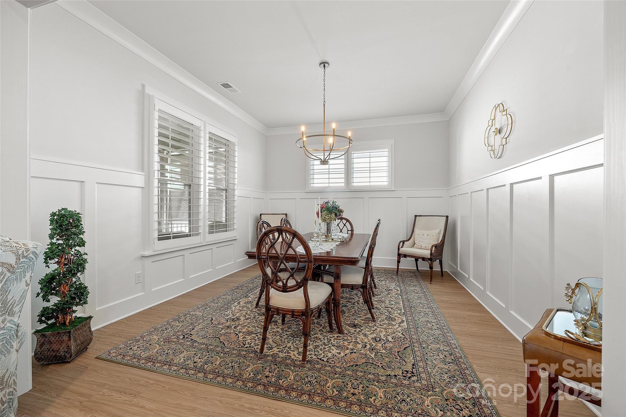 Cottages at Marvin Gardens - Residential