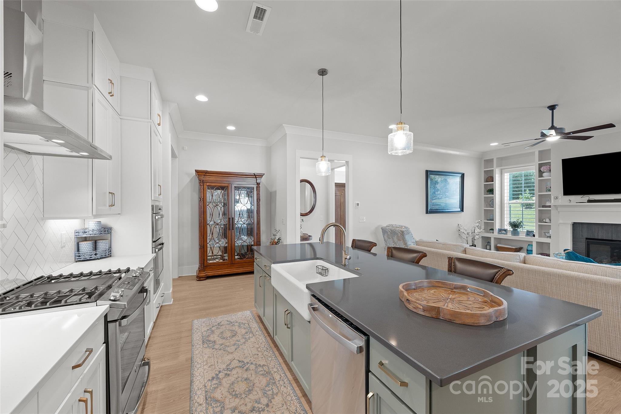 Cottages at Marvin Gardens - Residential