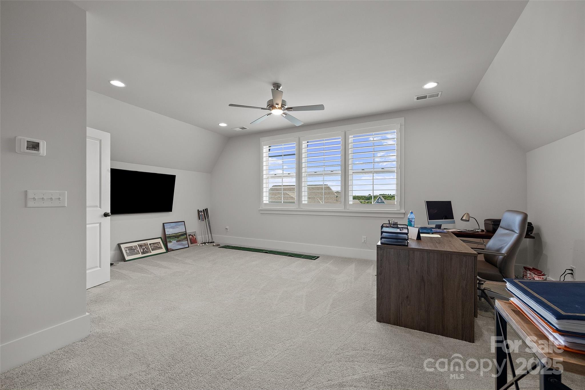 Cottages at Marvin Gardens - Residential