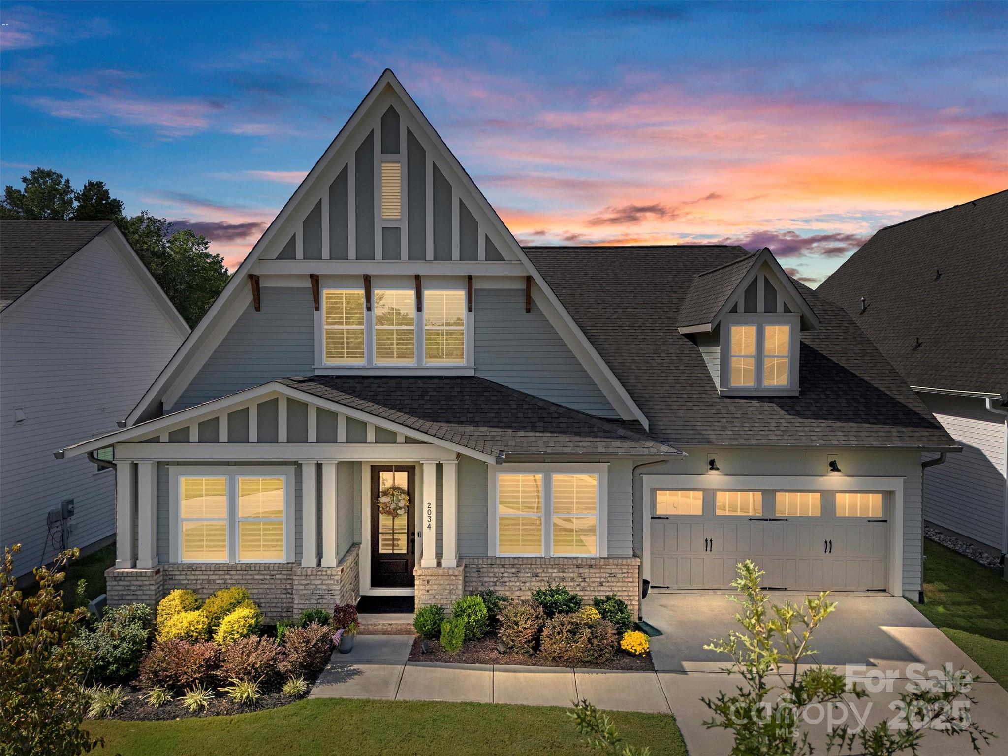 Cottages at Marvin Gardens - Residential