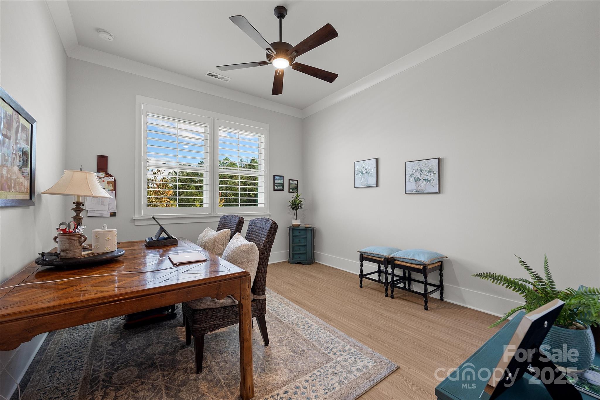 Cottages at Marvin Gardens - Residential