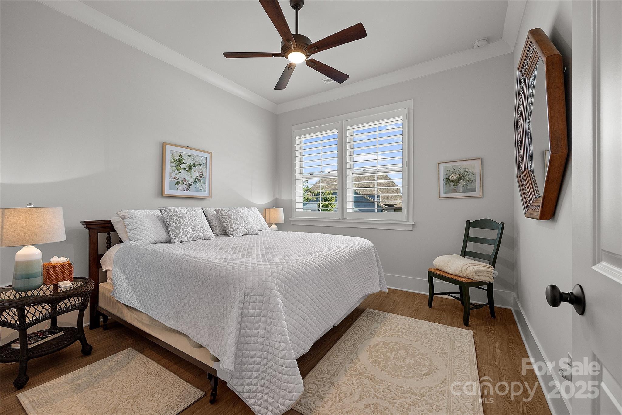 Cottages at Marvin Gardens - Residential